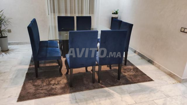 Vente salle à manger - 2