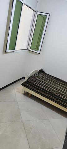 Studio meublé à louer mensuellement à Laroui - 2
