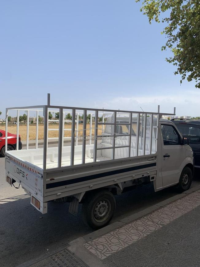 Achat d'voiture