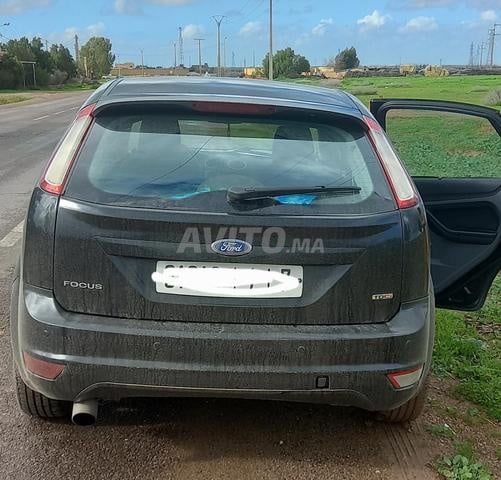Ford Focus - 2