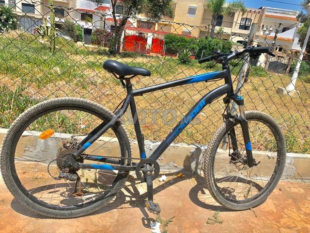Vélo Rockrider 27.5 très bon état - 2