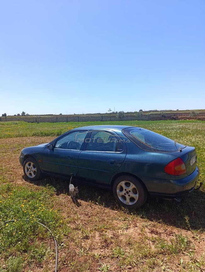 Ford Mondeo Diesel Manuelle 2000 à Safi
