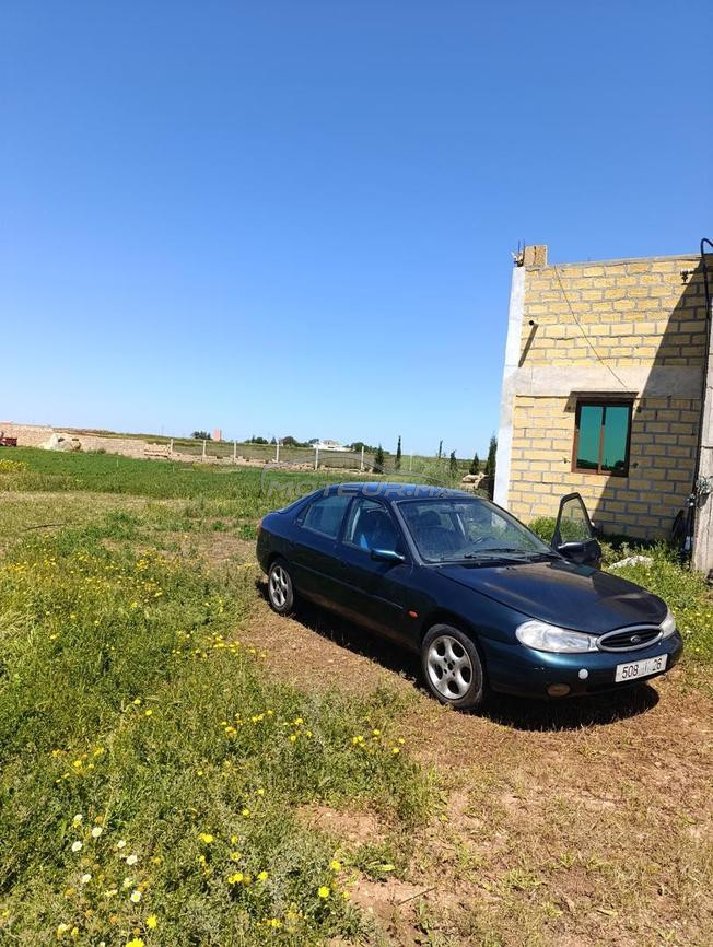 Ford Mondeo Diesel Manuelle 2000 à Safi