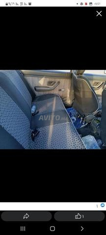 Peugeot 405 1995 photo 5