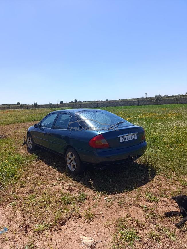 Ford Mondeo Diesel Manuelle 2000 à Safi