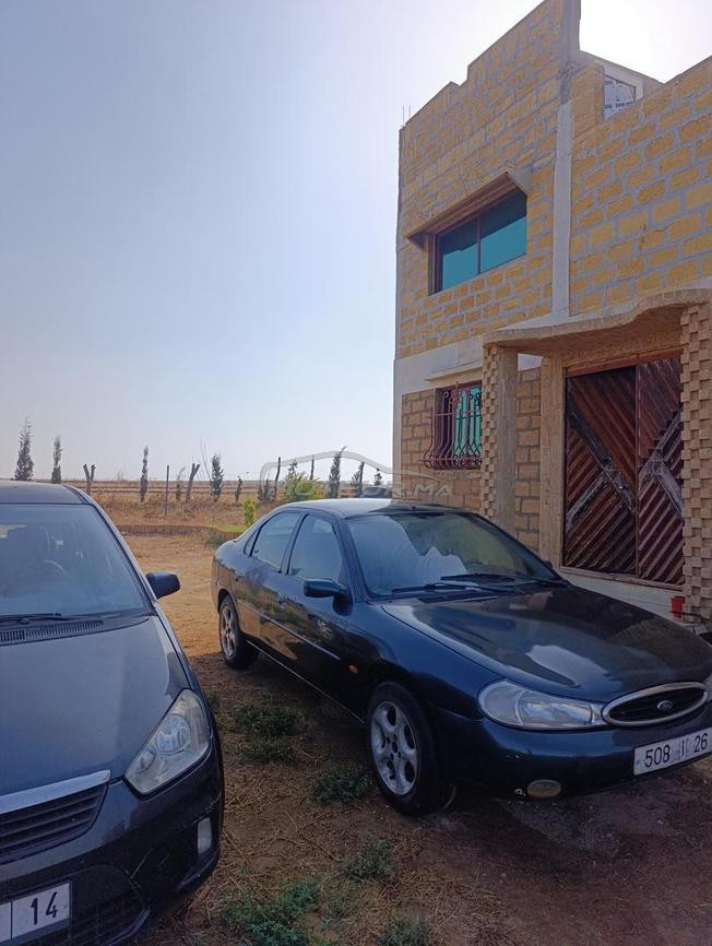 Ford Mondeo Diesel Manuelle 2000 à Safi