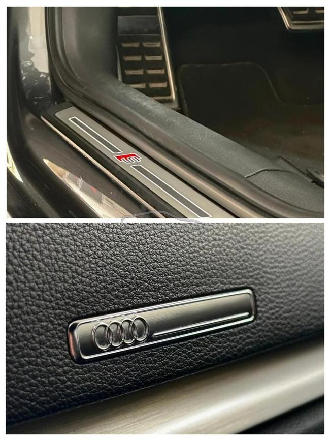 AUDI A3 ANNÉE 2020 DED 2023
