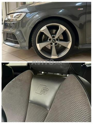 AUDI A3 ANNÉE 2020 DED 2023 - 2