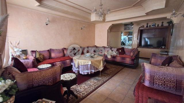 CMN-MA-2573 - Appartement à vendre à Maârif