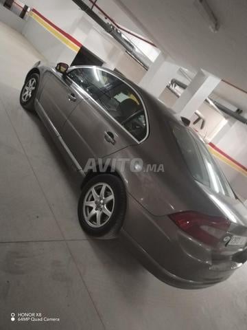 Volvo s80 - 2