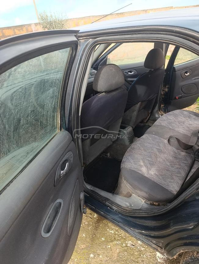 Ford Mondeo Diesel Manuelle 2000 à Safi