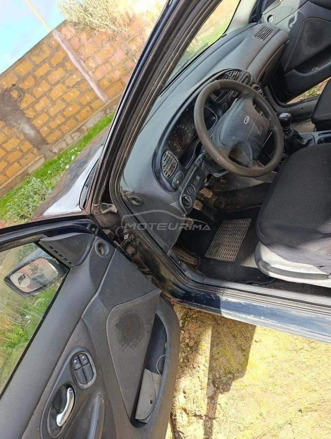 Ford Mondeo Diesel Manuelle 2000 à Safi