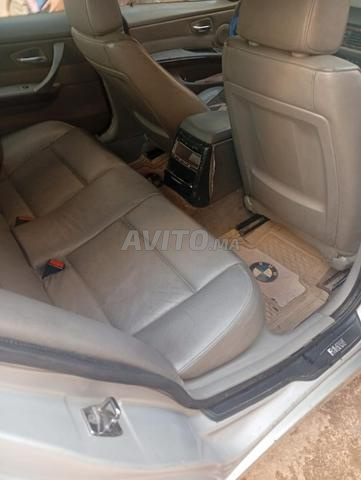 Voiture à vendre - 2