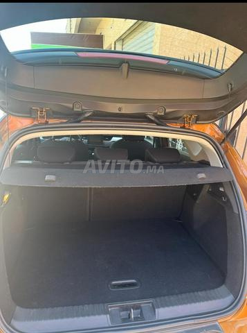 Renault Captur à vendre - 2