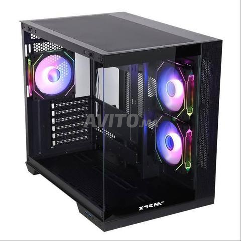 xtremlab version noire - 2