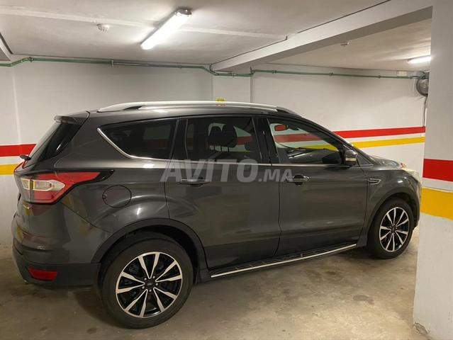 FORD KUGA TITANIUM 2018 - 2