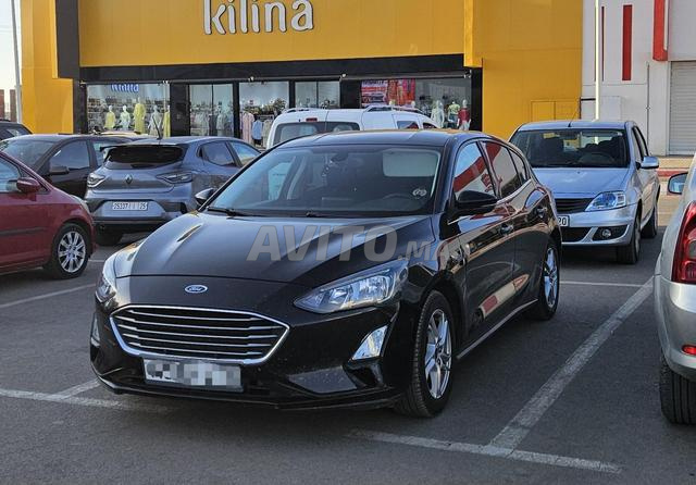 Ford Focus - 2