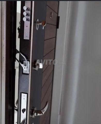 Appartement à louer à Ouled Saleh Bloc 20 - 2