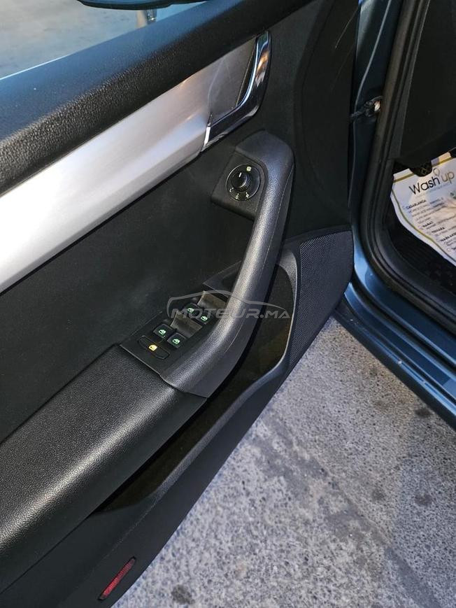 Skoda Octavia Diesel Manuelle 2020 à Dar Bouazza