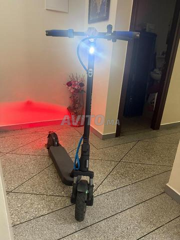 Trottinette électrique à vendre (prix à négocier) - 2