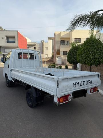Hyundai H100 2025 photo 4