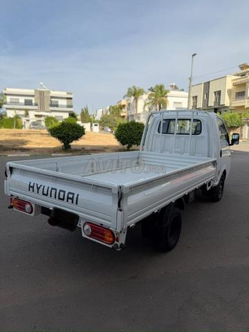Hyundai H100 2025 photo 5