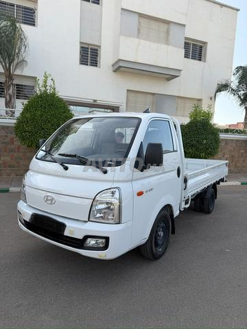 هيونداي H 100 « موديل 2025 - 2