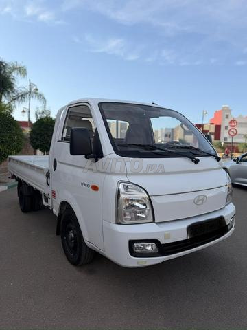 Hyundai H100 2025 photo 3