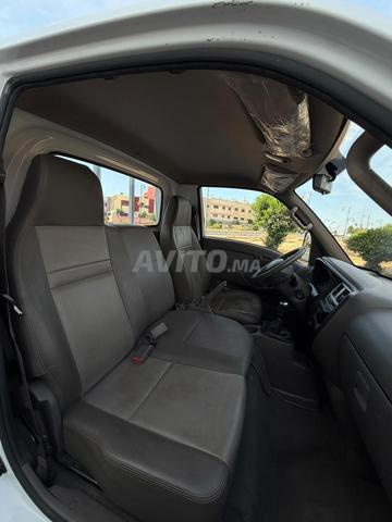 Hyundai H 100 « modèle 2025