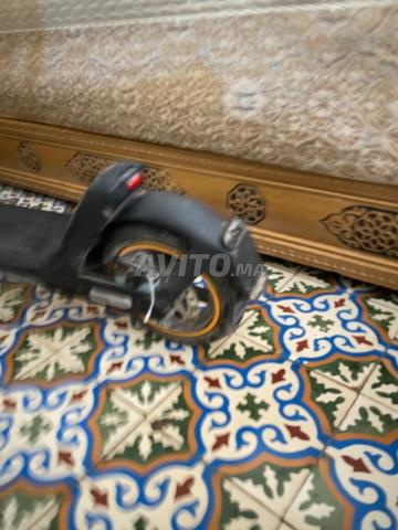 طرطينة كهربائية بفاس 25 طن 35 نقية كالجديدة - 2
