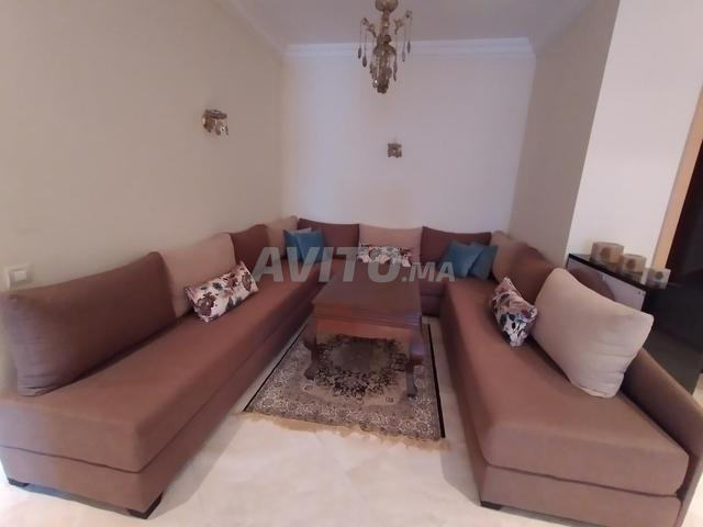 Appartement avec piscine à Sidi Rahal - 2
