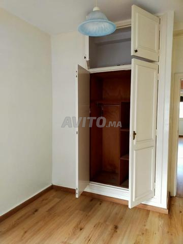 Chambre pour fille Proche de Casa-Voyageurs - 2