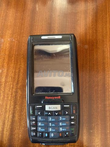 Honeywell 7800LW - 2