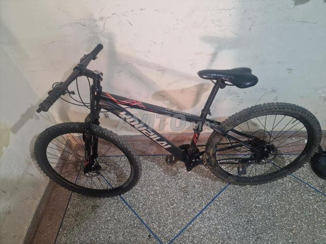 Vélo - 2