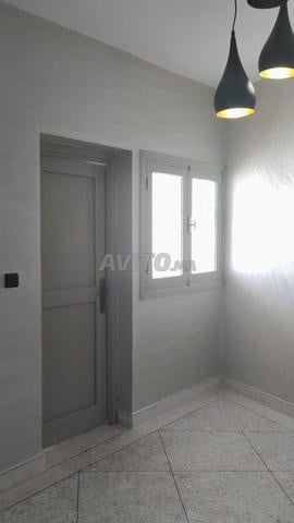 Appartement à louer Haut Founty
