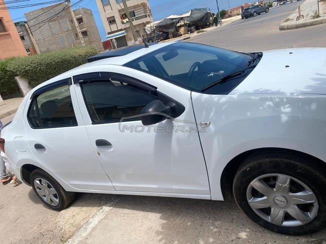 لوگان كارت گريز