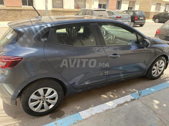 Renault Clio 5 2021 photo 5