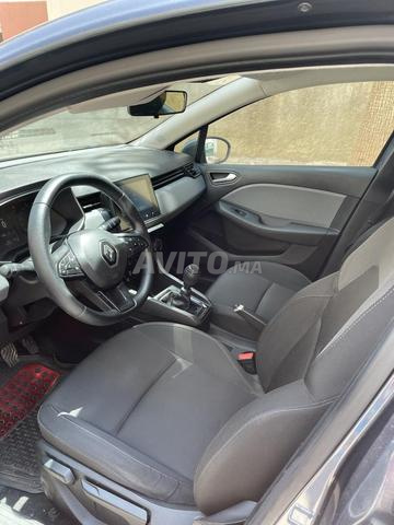 Renault Clio 5 2021 photo 4