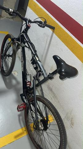 Vélo Scott - 2