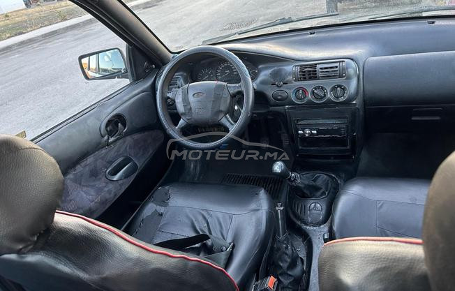 ford escort