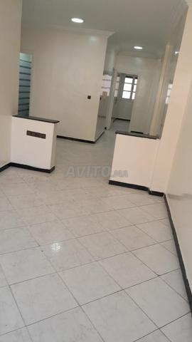 Très bel apt Résidence Sécurisé Mosquée Ennour - 2