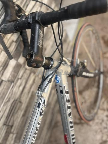 Vélo de sport - 2