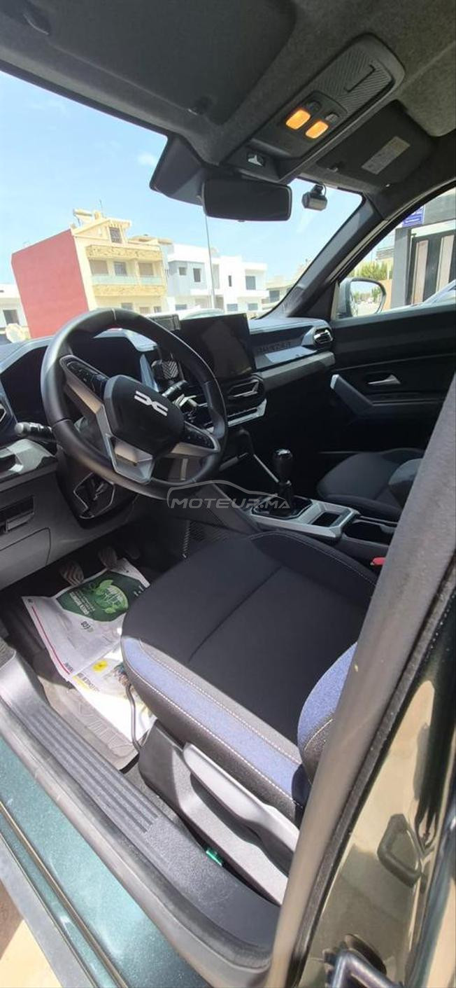Dacia Duster Diesel Manuelle 2026 à Bouskoura