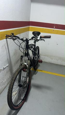 Vélo Scott - 2