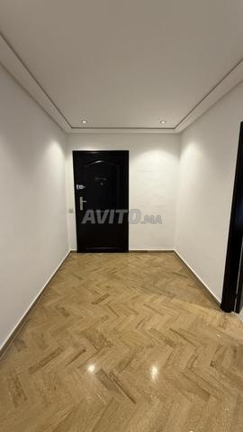 Appartement 3 chambres - 2