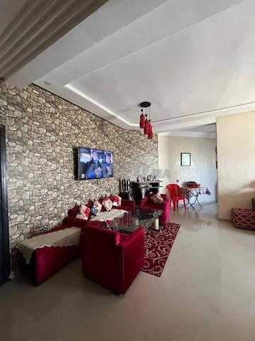 Appartement propre et calme à louer - 2