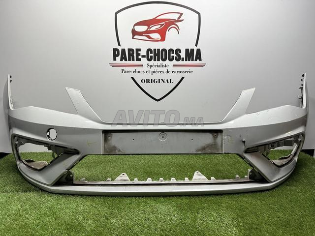  PARE-CHOC AVANT SEAT LEON FR 2019