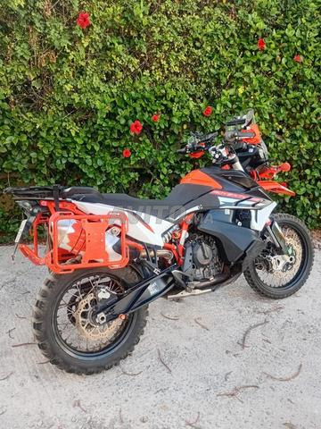 KTM 890 ADVENTURE R - 2