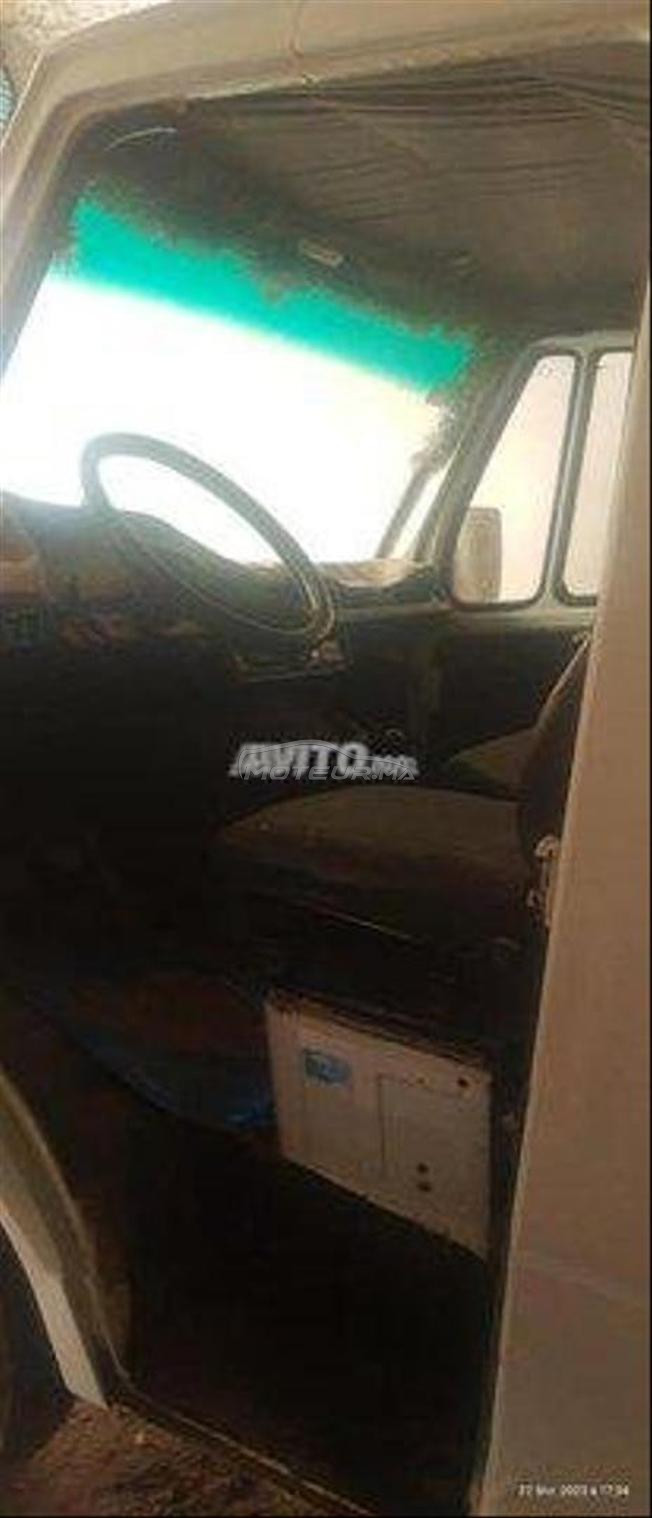 Mercedes-Benz 207D Diesel pasta twila