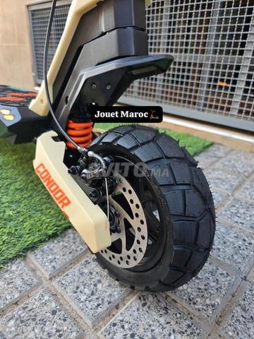 ⚡️TROTTINETTE ECOXTREM DEXTER G2 - 2